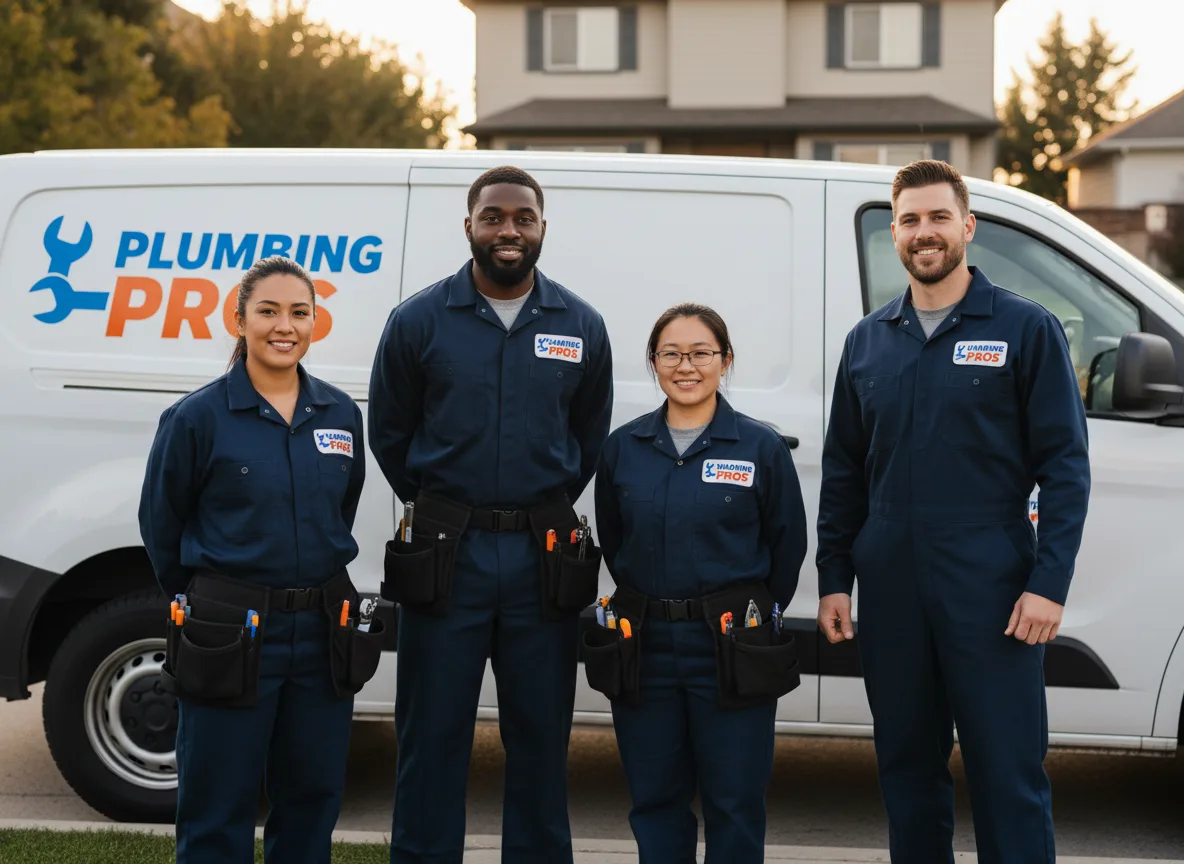 Water Heater Repair company in Gustine, TX